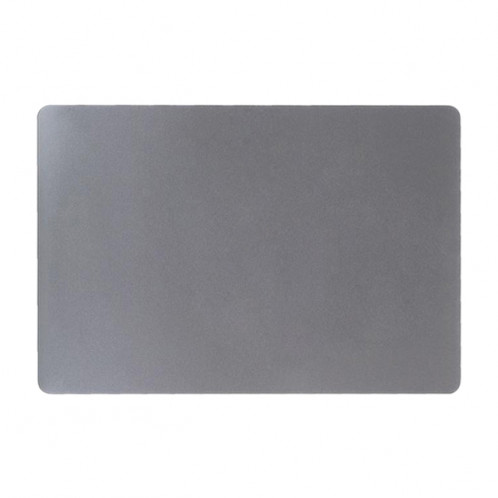 Pavé tactile 821-01833-02 pour Macbook Air A1932 2018 (gris) SH425H1358-05