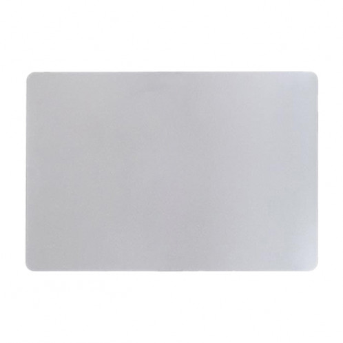 Pavé tactile 821-01833-02 pour Macbook Air A1932 2018 (argent) SH425S1242-05