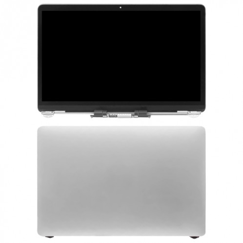 Écran d'affichage LCD complet d'origine pour MacBook Air 13.3 A1932 (2019) (gris) SH426H1339-05