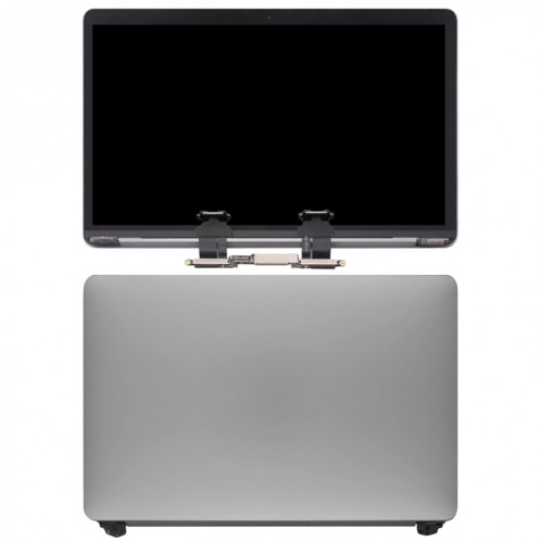 Écran d'affichage LCD complet d'origine pour MacBook Pro 13 A2159 (2019) (gris) SH428H1233-06