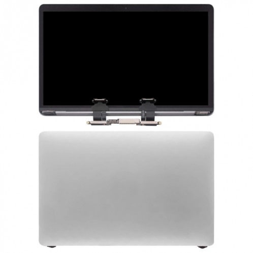 Écran d'affichage LCD complet d'origine pour MacBook Pro 13 A2159 (2019) (Argent) SH428S842-06