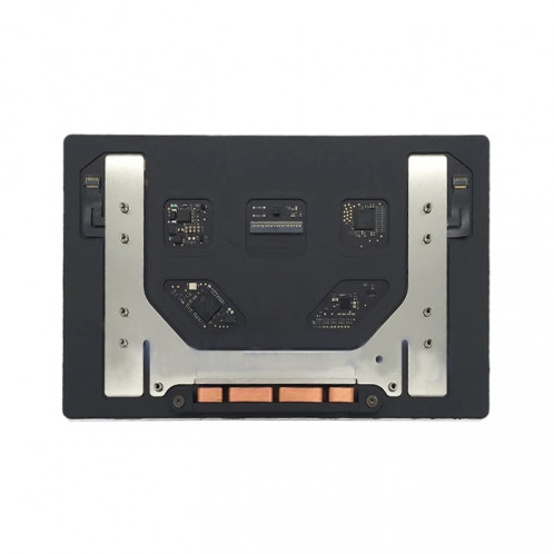 Pavé tactile pour Macbook Pro 13 Retina A2159 2019 (Argent) SH429S384-05