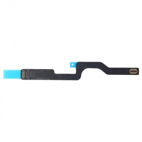Câble flexible de connecteur de bouton d'alimentation Touch ID 821-02317-04 pour Macbook Pro 16 A2141 2019 SH043383-04