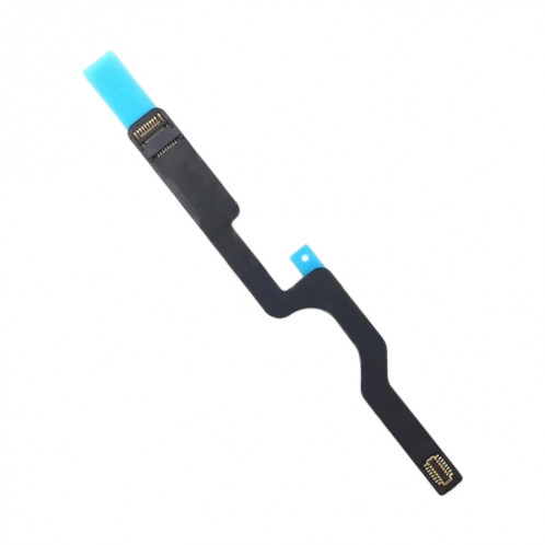 Câble flexible de connecteur de bouton d'alimentation Touch ID 821-02317-04 pour Macbook Pro 16 A2141 2019 SH043383-04