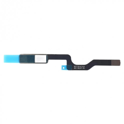 Câble flexible de connecteur de bouton d'alimentation Touch ID 821-02317-04 pour Macbook Pro 16 A2141 2019 SH043383-04