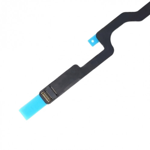 Câble flexible de connecteur de bouton d'alimentation Touch ID 821-02317-04 pour Macbook Pro 16 A2141 2019 SH043383-04