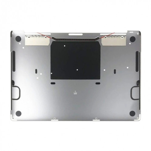 Cache inférieur pour Macbook Pro 16 pouces A2141 2019 (Gris) SH434H1836-06