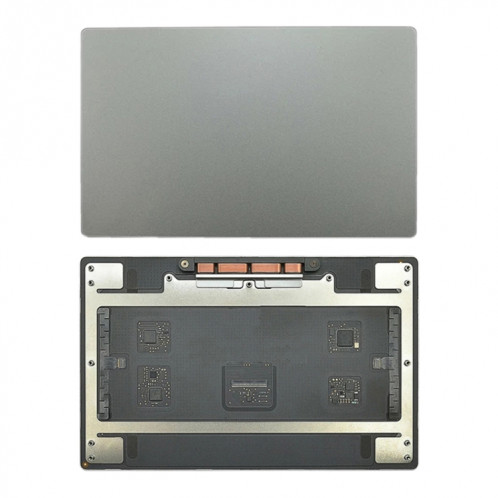 Pavé tactile pour Macbook Pro A2141 2019 (Argent) SH436S801-05