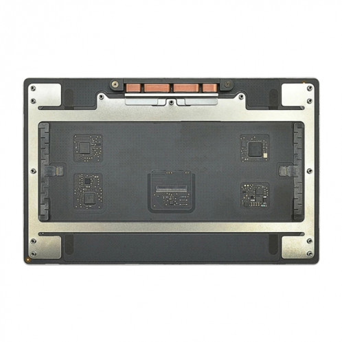 Pavé tactile pour Macbook Pro A2141 2019 (Argent) SH436S801-05