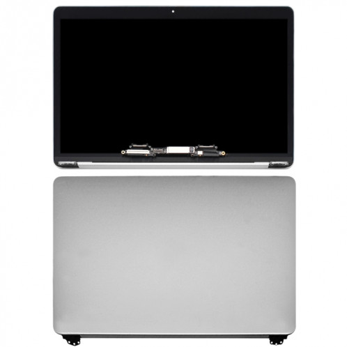 Écran d'affichage LCD complet d'origine pour MacBook Pro 13 A1706 A1708 (2016-2017) (argent) SH437S1452-06