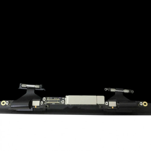 Écran d'affichage LCD complet d'origine pour MacBook Pro 13 A1706 A1708 (2016-2017) (argent) SH437S1452-06