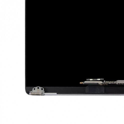 Écran d'affichage LCD complet d'origine pour MacBook Pro 13.3 A1989 (2018-2019) (gris) SH441H658-06