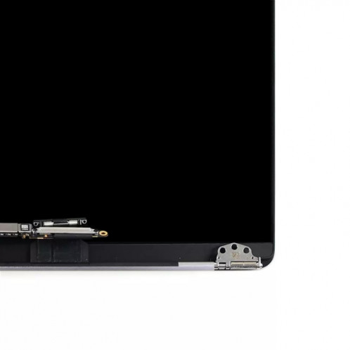 Écran d'affichage LCD complet d'origine pour MacBook Pro 13.3 A1989 (2018-2019) (gris) SH441H658-06