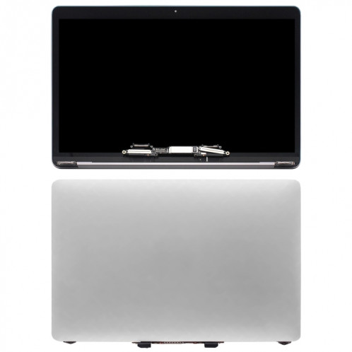 Écran d'affichage LCD complet d'origine pour MacBook Pro 13.3 A2289 (2020) (Argent) SH446S845-06