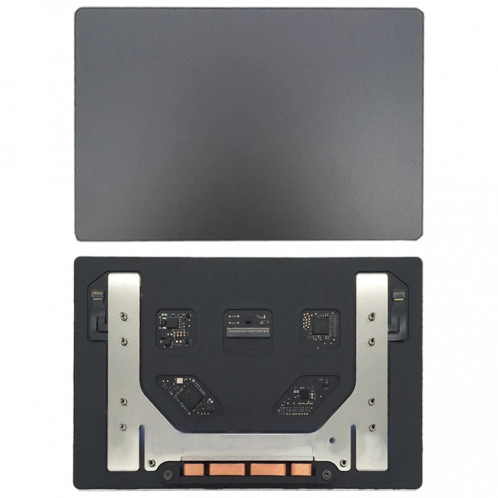 Pavé tactile pour Macbook Pro Retina 13,3 pouces A1989 2018 (gris) SH447H1010-05