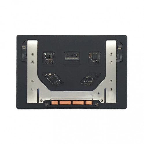 Pavé tactile pour Macbook Pro Retina 13,3 pouces A1989 2018 (gris) SH447H1010-05