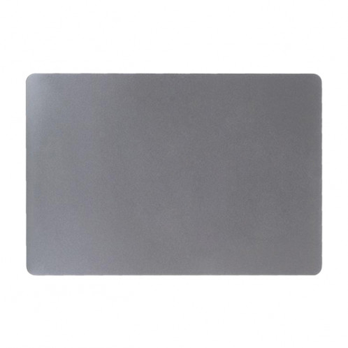 Pavé tactile pour Macbook Pro Retina 15 A1990 2018 (gris) SH448H1529-05
