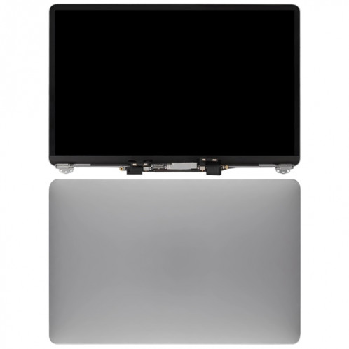 Écran d'affichage LCD complet d'origine pour MacBook Pro 16 A2141 (2019) (gris) SH451H1886-05