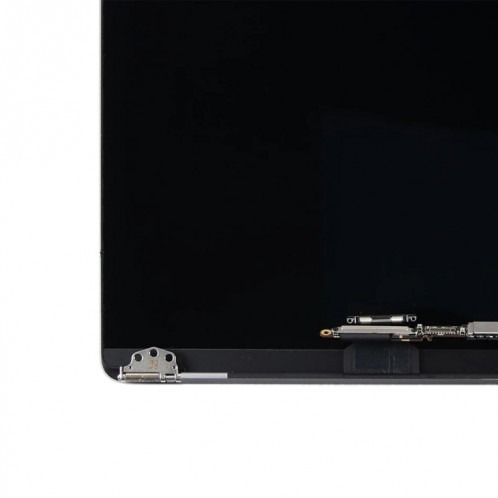 Écran d'affichage LCD complet d'origine pour MacBook Pro 16 A2141 (2019) (gris) SH451H1886-05