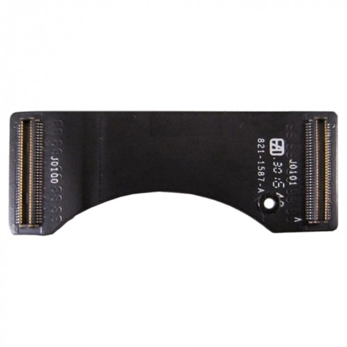 Câble flexible pour carte USB 821-1587-A pour Macbook Pro Retina A1425 2012 2013 SH04531083-04