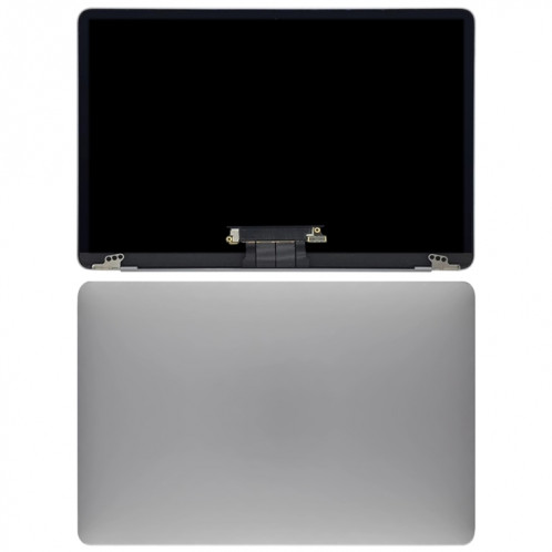 Écran d'affichage LCD complet d'origine pour MacBook Retina 12 A1534 (2015-2017) (gris) SH454H175-06