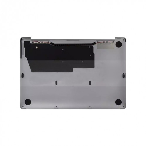 Cache inférieur pour Apple Macbook Retina Pro 13 pouces A2289 2020 EMC3456 (Gris) SH457H1054-05