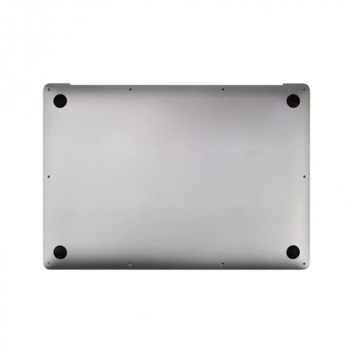 Cache inférieur pour Macbook Air 13 A2179 (2020) EMC3302 (gris) SH458H802-05
