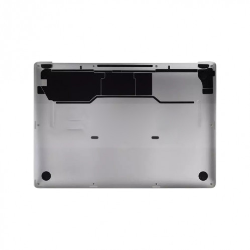 Cache inférieur pour Macbook Air 13 A2179 (2020) EMC3302 (gris) SH458H802-05