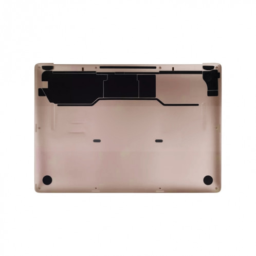 Coque inférieure pour Macbook Air 13 A2179 (2020) EMC3302 (or) SH458J44-05