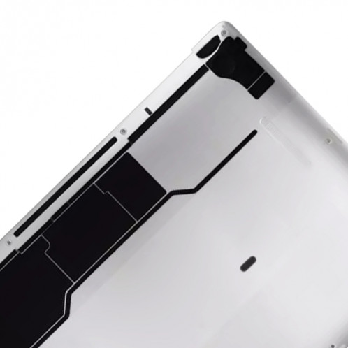 Cache inférieur pour Macbook Air 13 A2179 (2020) EMC3302 (Argent) SH458S1406-05