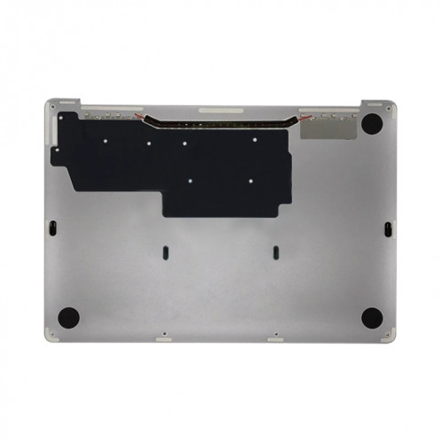 Cache inférieur pour Macbook Pro 13 pouces A1708 (2016/2017) EMC2978 (gris) SH460H1568-04