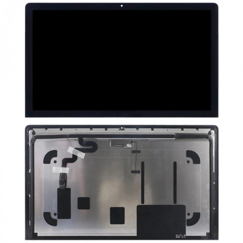 Écran LCD et numériseur complet pour iMac Pro 27 pouces A1862 Retina 5K 2017 LM270QQ1 (SD) (D1) MQ2Y2 EMC3144 SH04641919-05