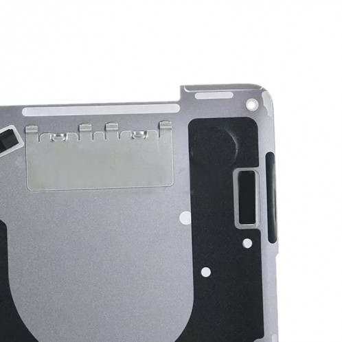 Coque inférieure pour Macbook Pro Retina 13 pouces A1706 2016-2017 (Gris) SH465H748-05