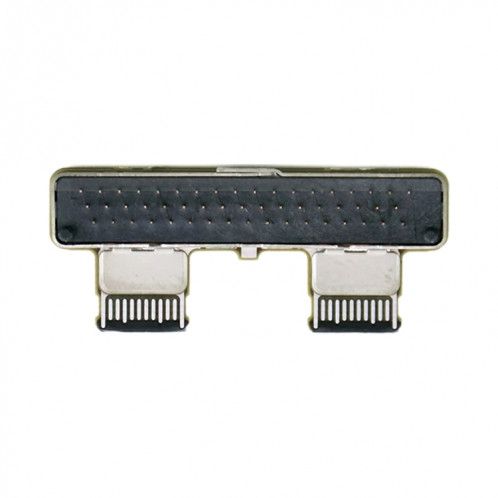 Prise d'alimentation CC pour Macbook Pro Retina 13 pouces A1708 SH0466373-04