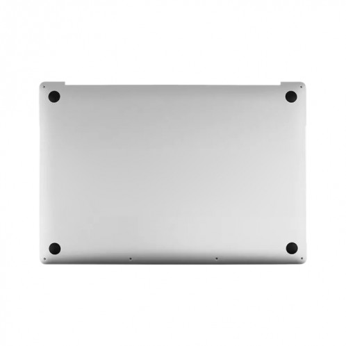 Cache inférieur pour Macbook Pro Retina 13,3 pouces A1989 2018 2019 EMC3214 EMC3358 (Argent) SH467S1902-04