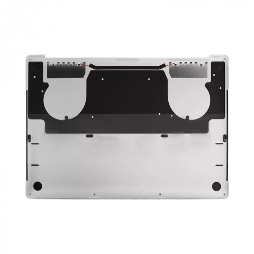 Cache inférieur pour Macbook Pro Retina 15 pouces A1990 2018 2019 EMC3215 EMC3359 (Argent) SH468S1642-05