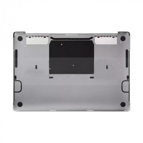 Cache inférieur pour Macbook Pro Retina 16 pouces A2141 (2019) EMC3347 (Gris) SH469H1760-05