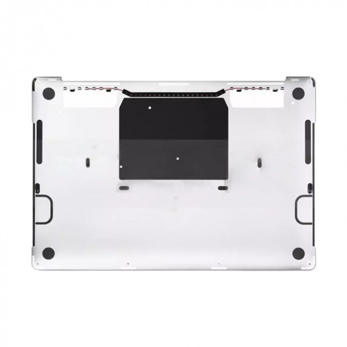Cache inférieur pour Macbook Pro Retina 16 pouces A2141 (2019) EMC3347 (Argent) SH469S1529-05