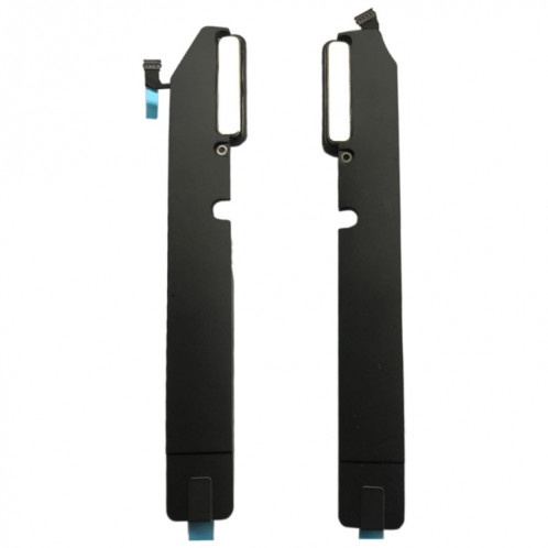 1 paire de sonnerie de haut-parleur pour Macbook Air 13 Retina A2179 2020 EMC 3302 MWTJ2 MVH22 SH0471721-04