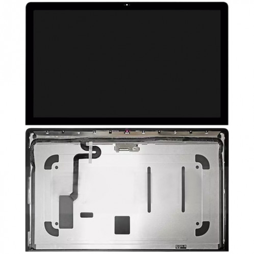 Écran LCD et numériseur complet pour iMac 27 pouces A2115 5K LM270QQ1 (SD) (E1) EMC 3194 MRQY2 MRR02 MRR12 SH0472229-04