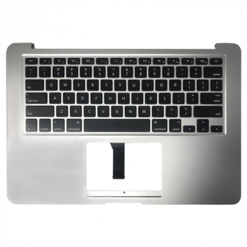 Clavier version américaine avec couvercle pour MacBook A1466 (2013-2015) SH0474741-06