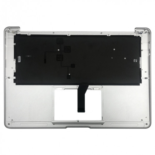 Clavier version américaine avec couvercle pour MacBook A1466 (2013-2015) SH0474741-06