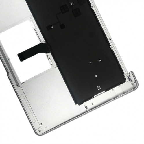 Clavier version américaine avec couvercle pour MacBook A1466 (2013-2015) SH0474741-06