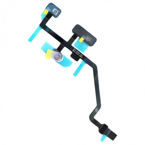 Câble Flex Microphone 821-03111-03 pour Macbook Air 13 pouces A2337 2020 EMC3598 SH04831627-04