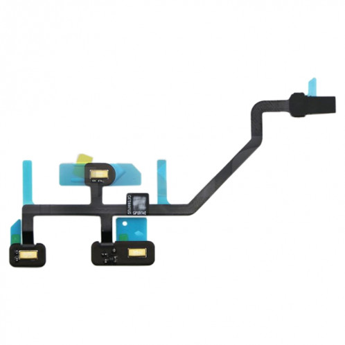 Câble Flex Microphone 821-03111-03 pour Macbook Air 13 pouces A2337 2020 EMC3598 SH04831627-04