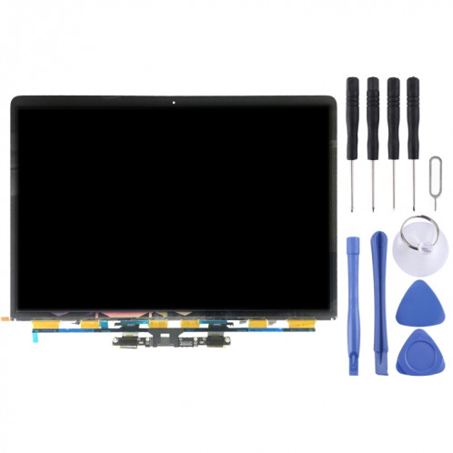 Écran LCD pour Macbook Air Retina 13.3 M1 A2337 2020 EMC 3598 MGN63 MGN73 SH048587-04