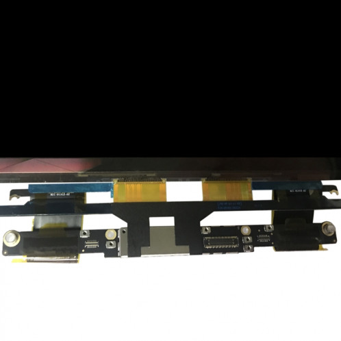 Écran LCD pour Macbook Air Retina 13.3 M1 A2337 2020 EMC 3598 MGN63 MGN73 SH048587-04