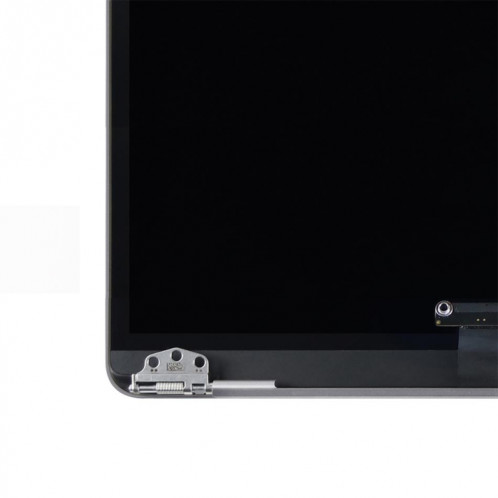 Écran d'affichage LCD complet d'origine pour Macbook Air 13,3 pouces M1 A2337 2020 EMC 3598 MGN63 MGN73 (gris) SH486H142-06