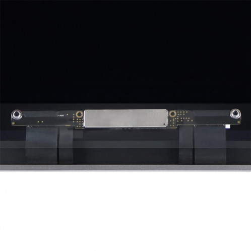 Écran d'affichage LCD complet d'origine pour Macbook Air 13,3 pouces M1 A2337 2020 EMC 3598 MGN63 MGN73 (gris) SH486H142-06