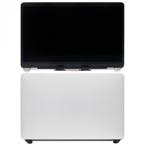 Écran d'affichage LCD complet d'origine pour Macbook Air 13,3 pouces M1 A2337 2020 EMC 3598 MGN63 MGN73 (argent) SH486S1729-06
